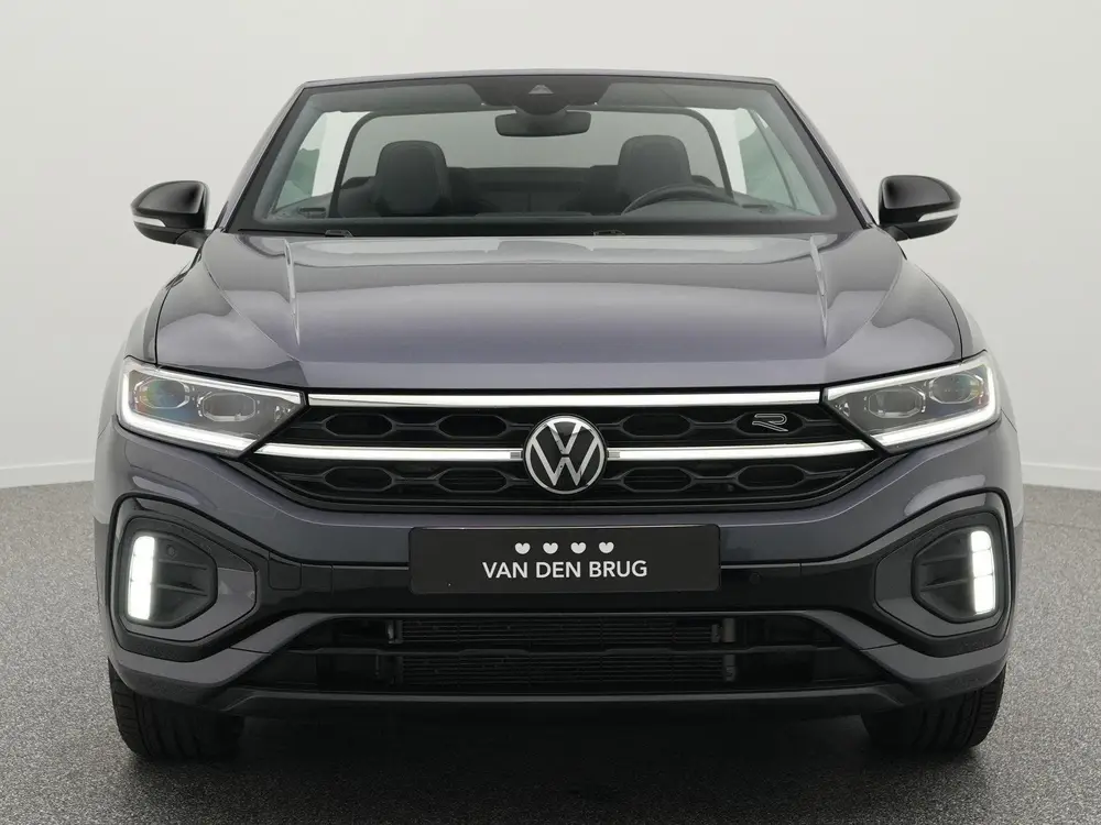 Volkswagen T-Roc Cabrio R-Line 1.5 TSI 150 PK DSG Automaat | uit 2023, foto 7