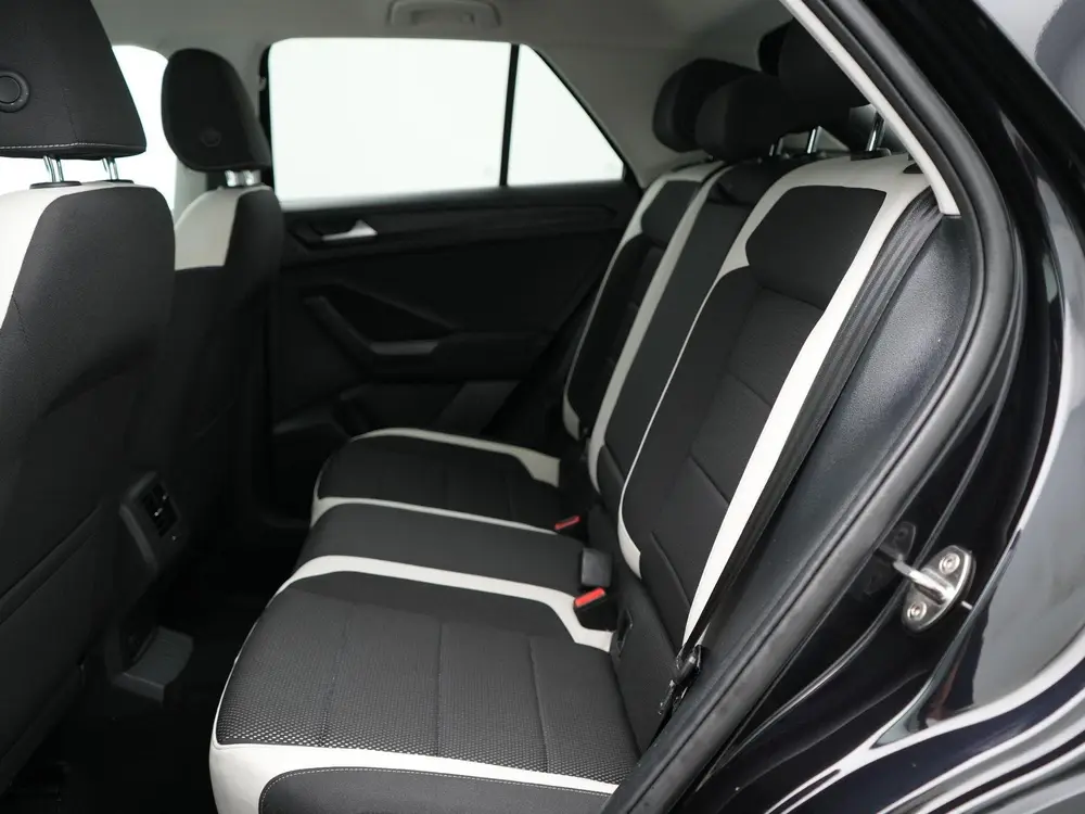 Volkswagen T-Roc 1.5 TSI 150 PK Sport DSG Automaat | LED Plu uit 2020, foto 13