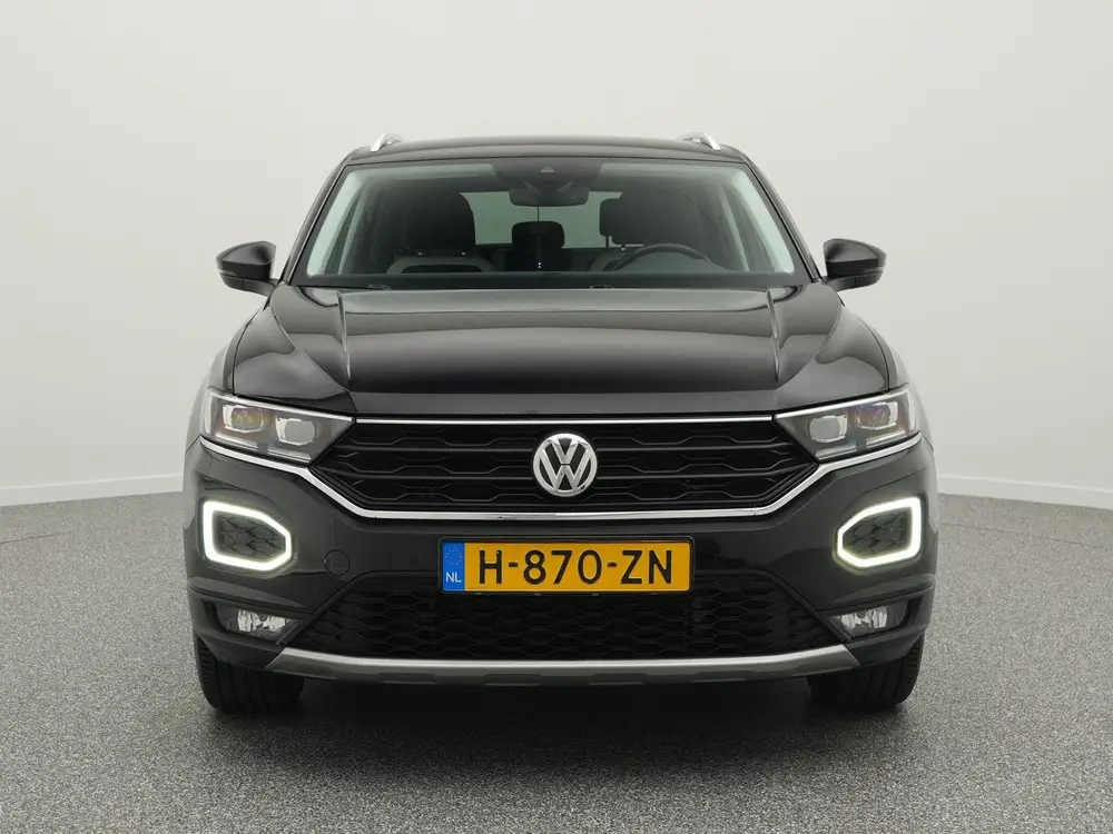 Volkswagen T-Roc 1.5 TSI 150 PK Sport DSG Automaat | LED Plu uit 2020, foto 5