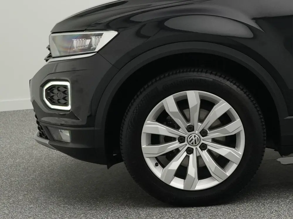 Volkswagen T-Roc 1.5 TSI 150 PK Sport DSG Automaat | LED Plu uit 2020, foto 7