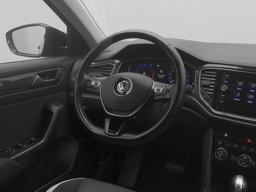 Volkswagen T-Roc 1.5 TSI 150 PK Sport DSG Automaat | LED Plu uit 2020, foto 8