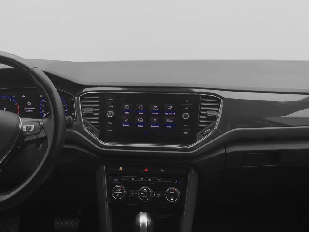 Volkswagen T-Roc 1.5 TSI 150 PK Sport DSG Automaat | LED Plu uit 2020, foto 9
