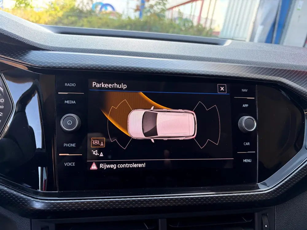 Volkswagen T-Cross 1.0 TSI Life Business / carplay uit 2021, foto 11