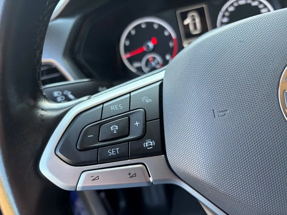 Volkswagen T-Cross 1.0 TSI Life Business / carplay uit 2021, foto 9