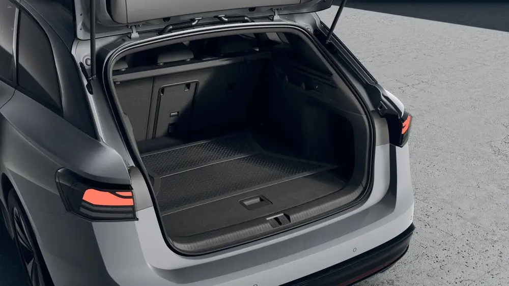 Volkswagen ID.7 Tourer 204pk Limited Edition 59 kWh | Trekha uit 2026, foto 13