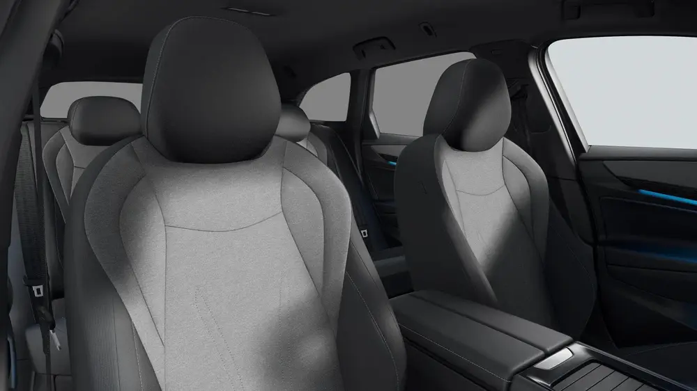 Volkswagen ID.7 Tourer 204pk Limited Edition 59 kWh | Trekha uit 2026, foto 4