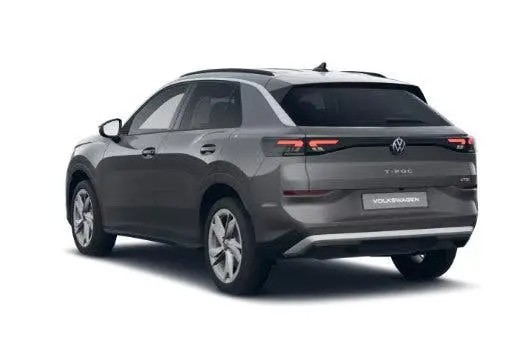 Volkswagen T-Roc 1.5 eTsi Life First Edition 116 PK Automaat uit 2026, foto 6
