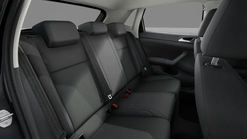 Volkswagen Polo 1.0 TSI 95pk DSG Life Edition | Comfort Pakk uit 2026, foto 6