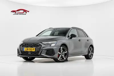 Audi A3 Sportback 45 TFSI e S edition Competition RS-Seats/M uit 2021