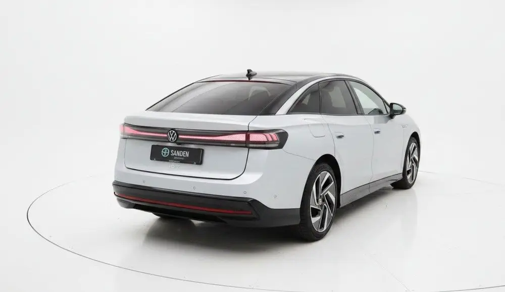 Volkswagen ID.7 Pro Business 77 kWh|Full options|LED Matrix| uit 2024, foto 14