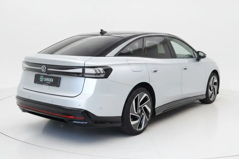 Volkswagen ID.7 Pro Business 77 kWh|Full options|LED Matrix| uit 2024, foto 16