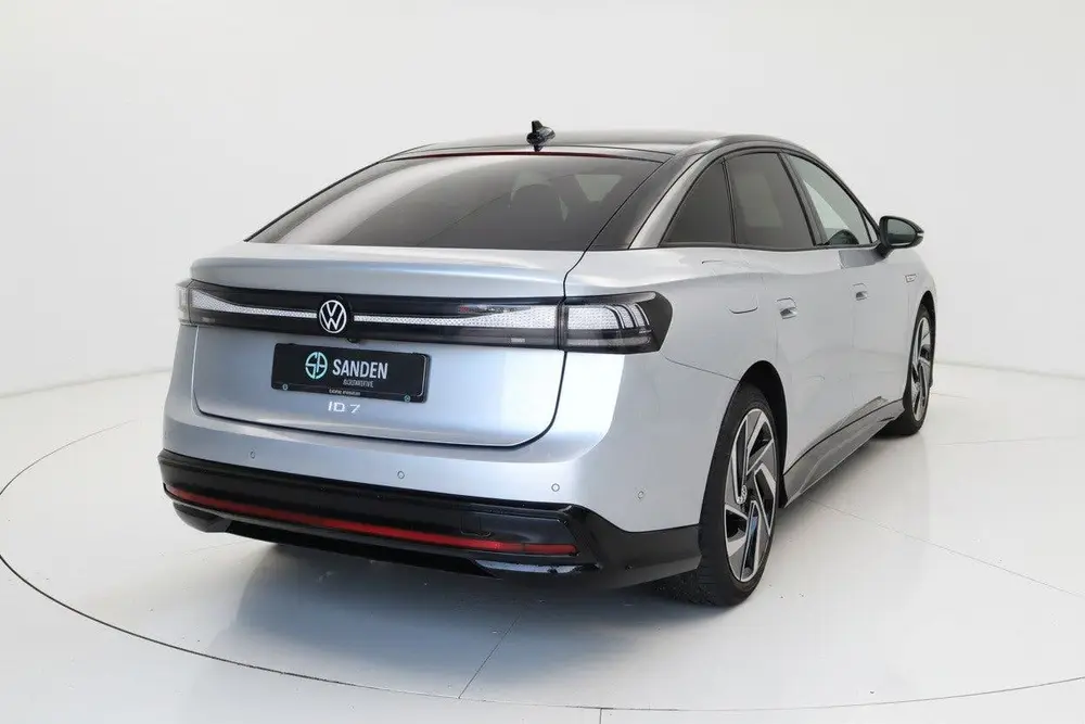 Volkswagen ID.7 Pro Business 77 kWh|Full options|LED Matrix| uit 2024, foto 17