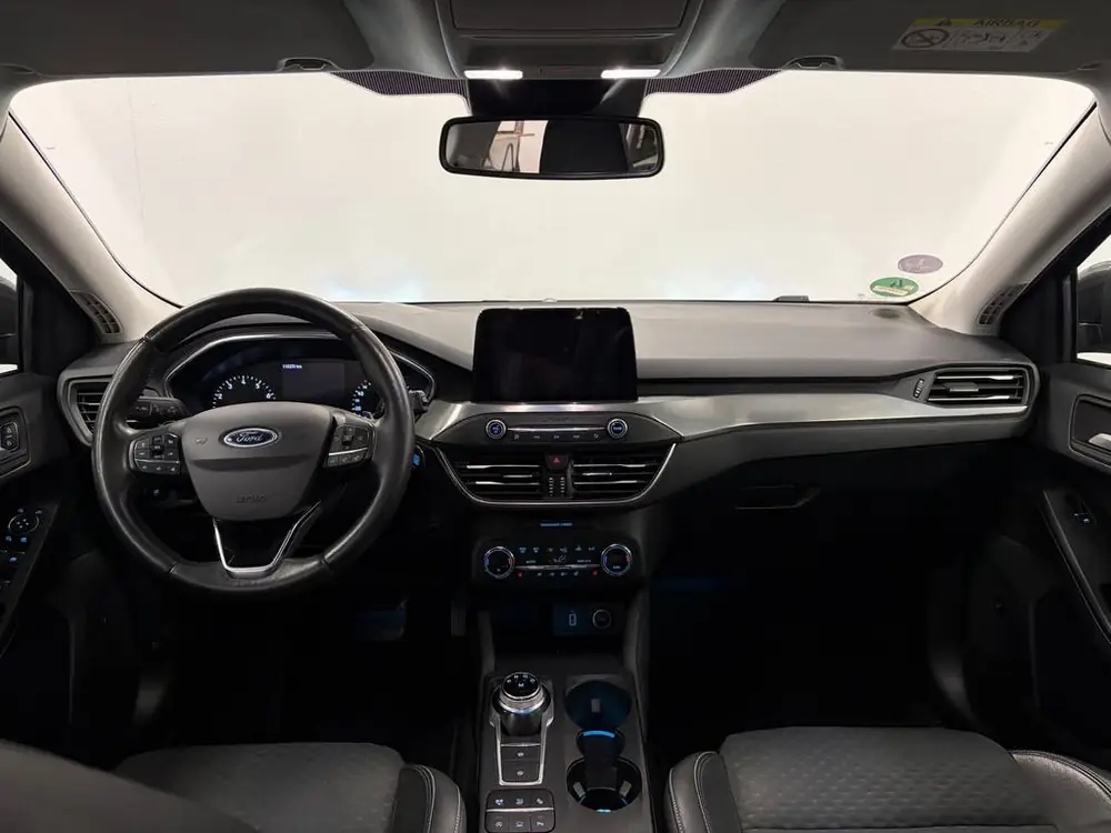 Ford Focus Wagon 1.5 EcoBoost*Automaat*Head-up*Winter-Pakket uit 2019, foto 2