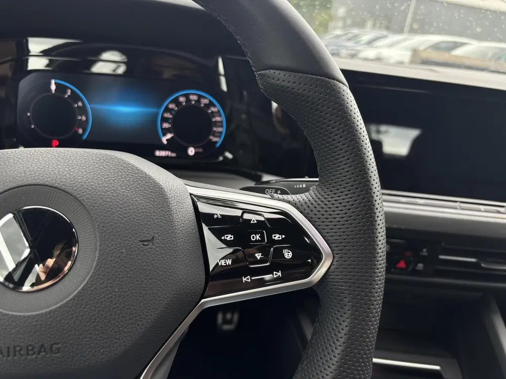 Volkswagen Golf 1.4 eHybrid GTE trekhaak acc apple carplay uit 2021, foto 16