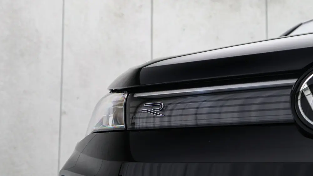 Volkswagen Tiguan 1.5 eHybrid R-Line | Massage | Head-up | P uit 2026, foto 17