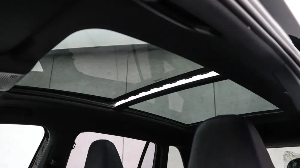 Volkswagen Tiguan 1.5 eHybrid R-Line | Massage | Head-up | P uit 2026, foto 8