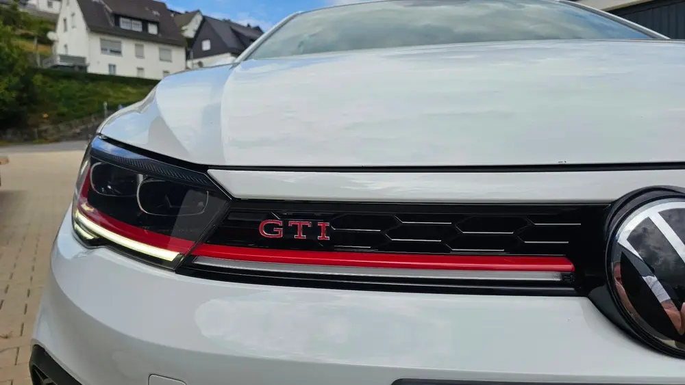 Volkswagen Polo 2.0 TSI GTI DSG|LED/ACC/NAVI/PDC/APP uit 2023, foto 18