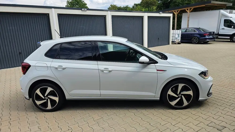 Volkswagen Polo 2.0 TSI GTI DSG|LED/ACC/NAVI/PDC/APP uit 2023, foto 6