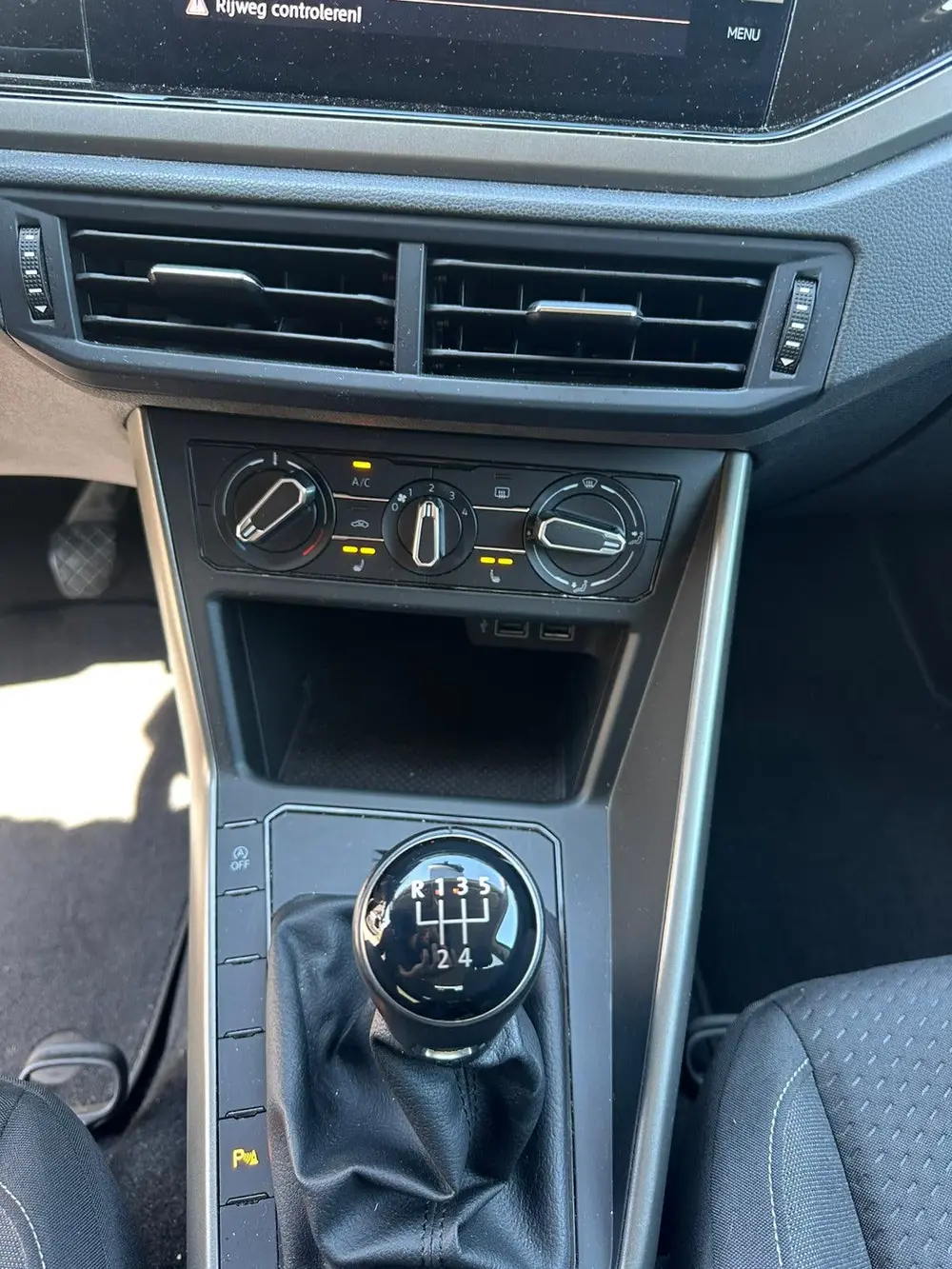 Volkswagen Polo 1.0 TSI carplay camera stoelverw PDC ACC uit 2020, foto 5