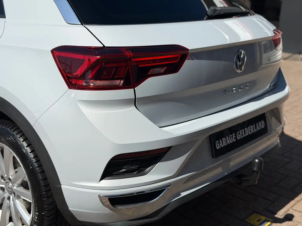 Volkswagen T-Roc 2.0 TSI 4Motion R-Line | Bi-Xenon | Full-Le uit 2019, foto 14