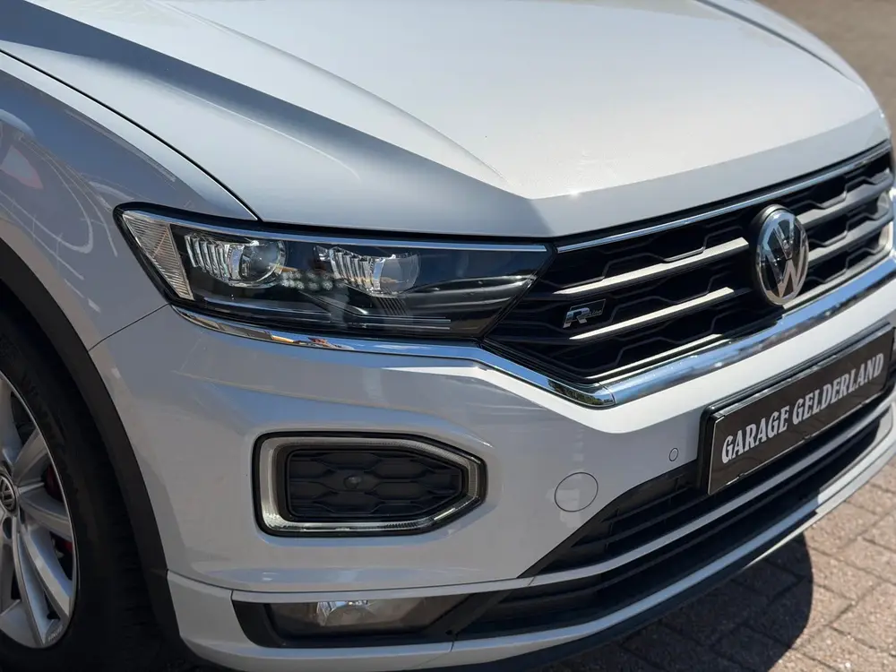 Volkswagen T-Roc 2.0 TSI 4Motion R-Line | Bi-Xenon | Full-Le uit 2019, foto 9