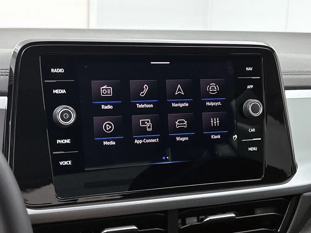 Volkswagen T-Roc 1.0 TSI Life Edition | 116 PK | Trekhaak Af uit 2025, foto 18