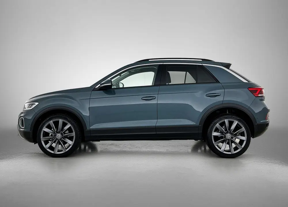 Volkswagen T-Roc 1.0 TSI Life Edition | 116 PK | Trekhaak Af uit 2025, foto 2