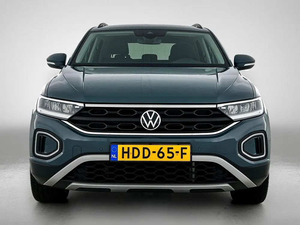 Volkswagen T-Roc 1.0 TSI Life Edition | 116 PK | Trekhaak Af uit 2025, foto 5
