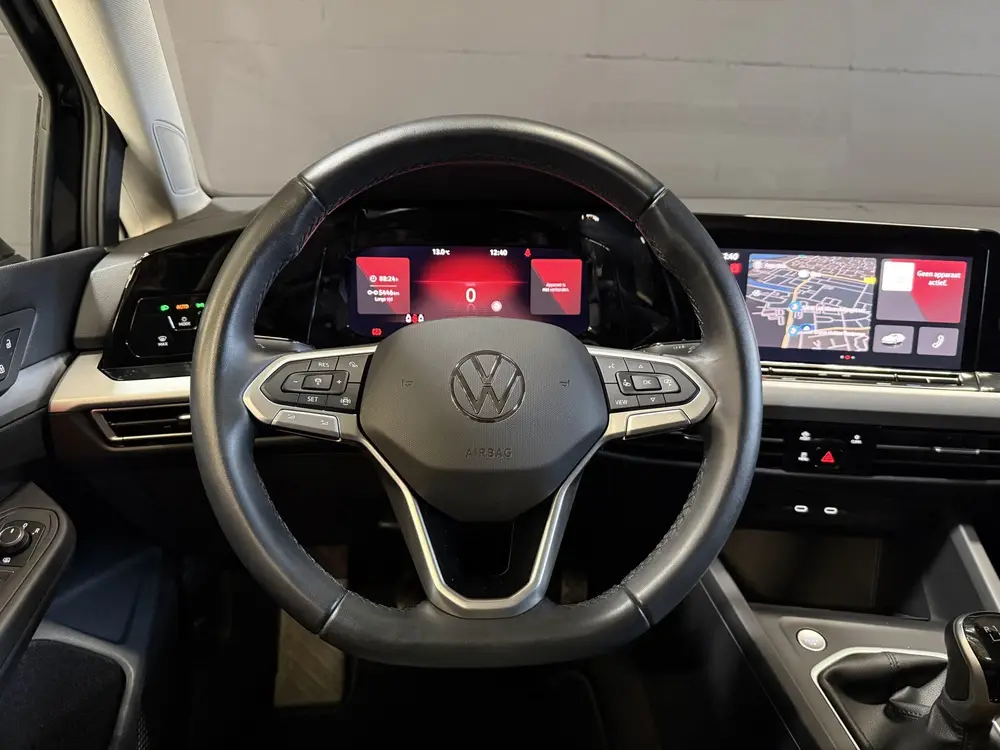 Volkswagen Golf Variant 1.0 TSI Life | Carplay | ACC | Draad uit 2024, foto 14