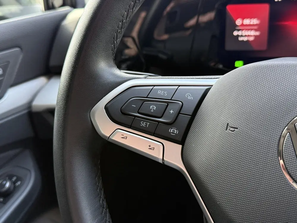 Volkswagen Golf Variant 1.0 TSI Life | Carplay | ACC | Draad uit 2024, foto 18