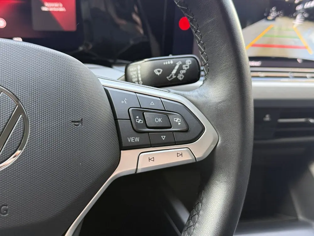 Volkswagen Golf Variant 1.0 TSI Life | Carplay | ACC | Draad uit 2024, foto 19