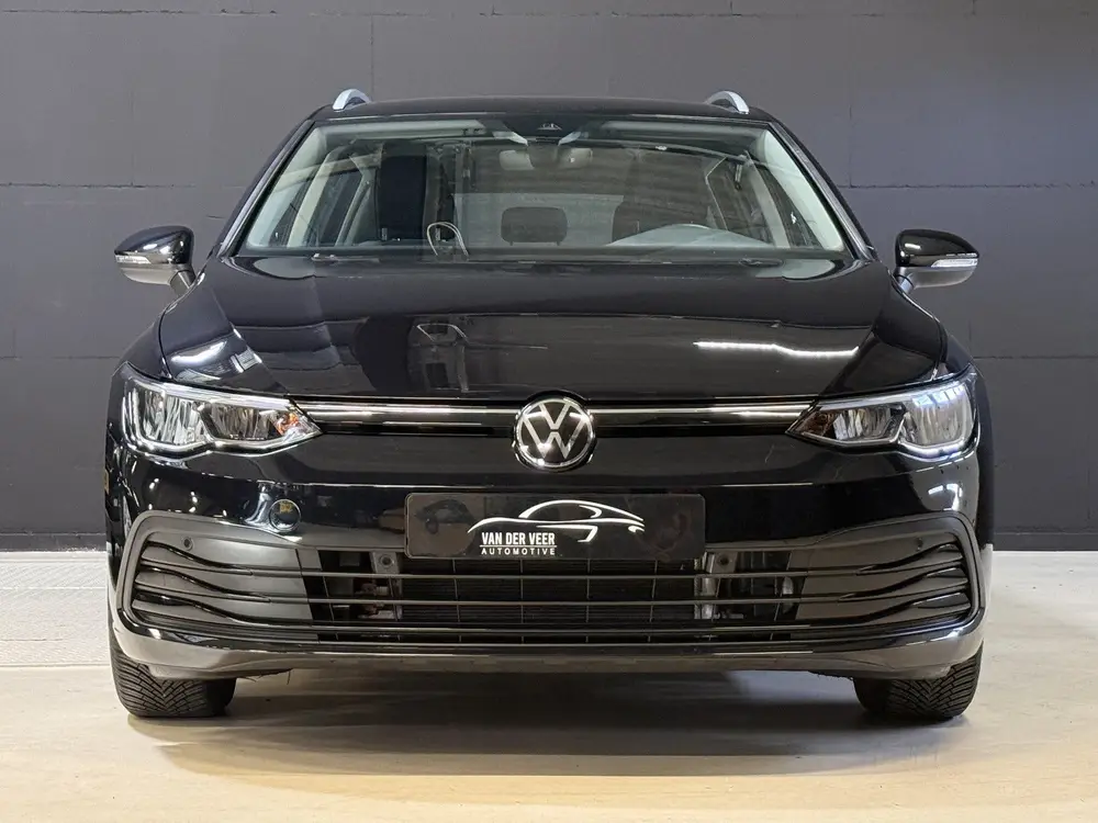 Volkswagen Golf Variant 1.0 TSI Life | Carplay | ACC | Draad uit 2024, foto 4