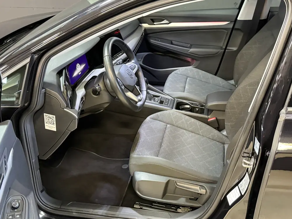 Volkswagen Golf Variant 1.0 TSI Life | Carplay | ACC | Draad uit 2024, foto 6