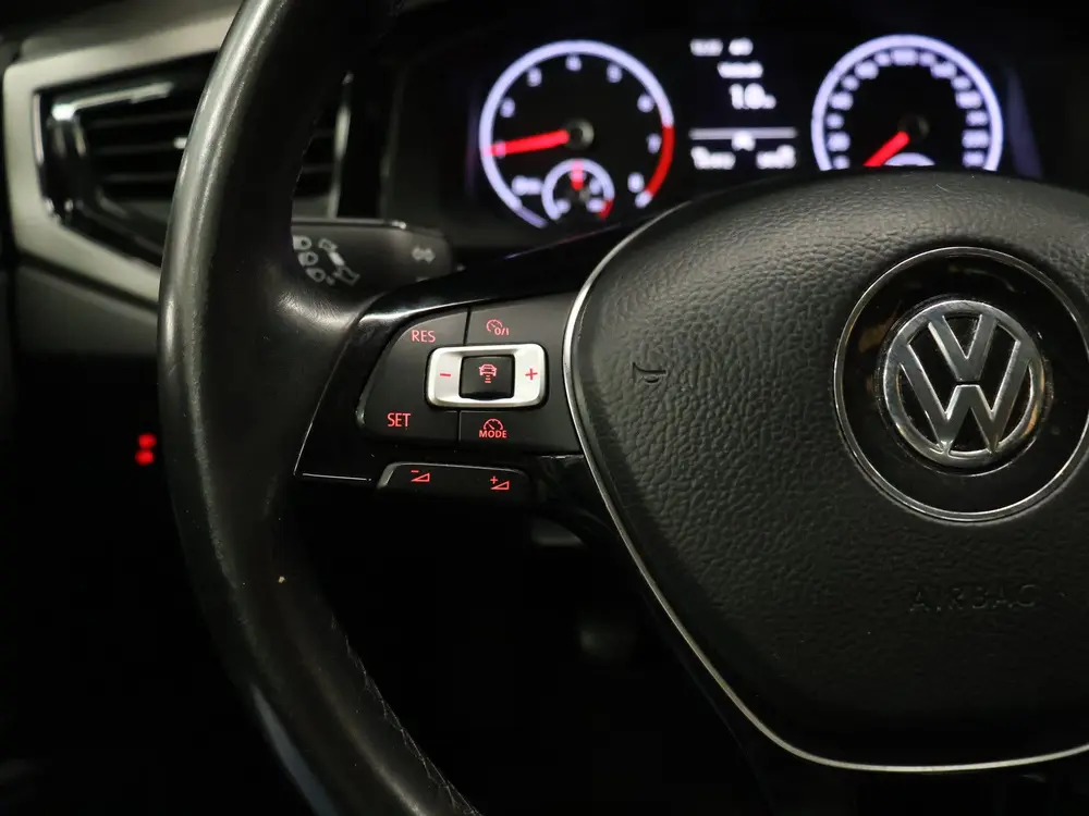 Volkswagen Polo 1.0 TSI Comfortline Business [APPLE CARPLAY uit 2019, foto 12