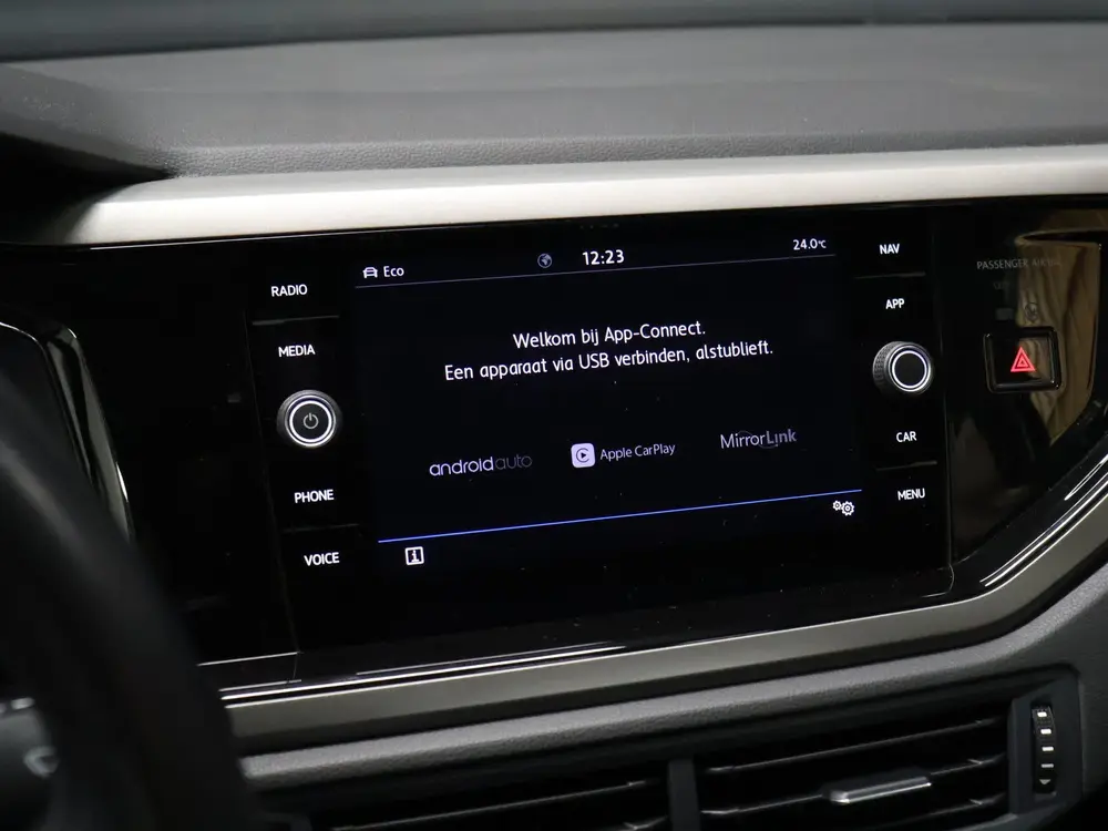 Volkswagen Polo 1.0 TSI Comfortline Business [APPLE CARPLAY uit 2019, foto 13