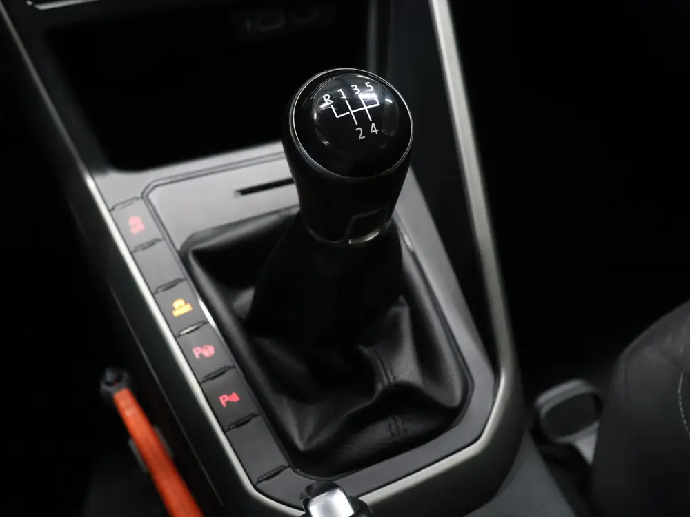 Volkswagen Polo 1.0 TSI Comfortline Business [APPLE CARPLAY uit 2019, foto 17