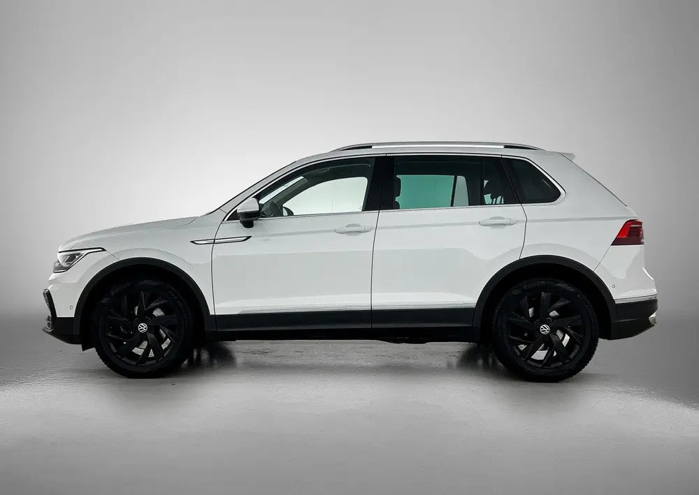 Volkswagen Tiguan 1.5 TSI Elegance | 150 PK | Automaat | App uit 2021, foto 2