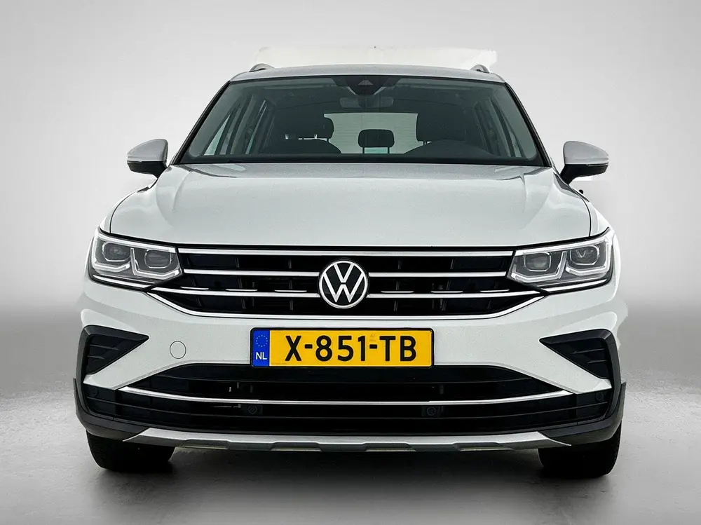 Volkswagen Tiguan 1.5 TSI Elegance | 150 PK | Automaat | App uit 2021, foto 5