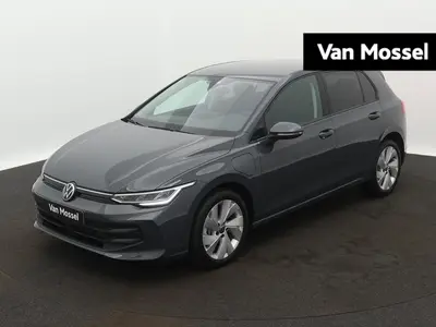 Volkswagen Golf 1.5 eHybrid Life Edition 204 PK Automaat | # uit 2026