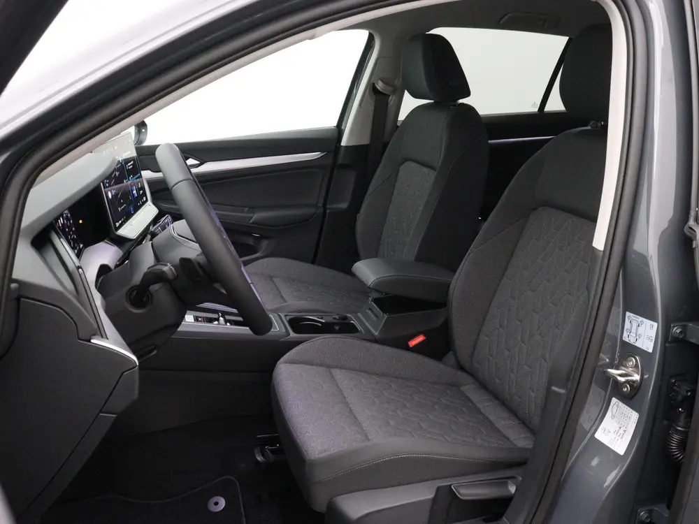 Volkswagen Golf 1.5 eHybrid Life Edition 204 PK Automaat | # uit 2026, foto 13