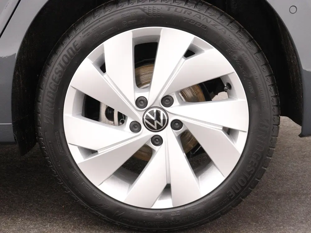Volkswagen Golf 1.5 eHybrid Life Edition 204 PK Automaat | # uit 2026, foto 8