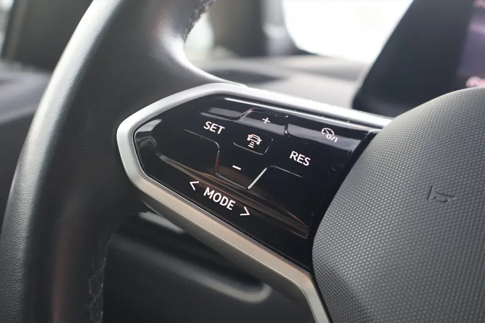 Volkswagen ID.3 Pro 58kWh 145pk SoH 93% | ACC | Climate | Vi uit 2022, foto 13