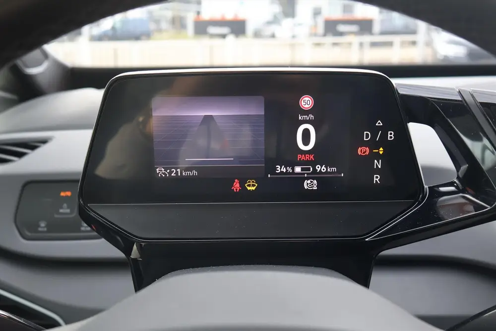 Volkswagen ID.3 Pro 58kWh 145pk SoH 93% | ACC | Climate | Vi uit 2022, foto 14