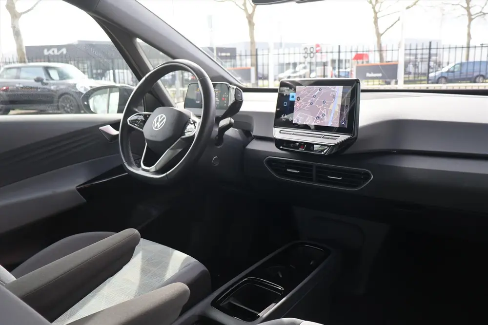 Volkswagen ID.3 Pro 58kWh 145pk SoH 93% | ACC | Climate | Vi uit 2022, foto 6