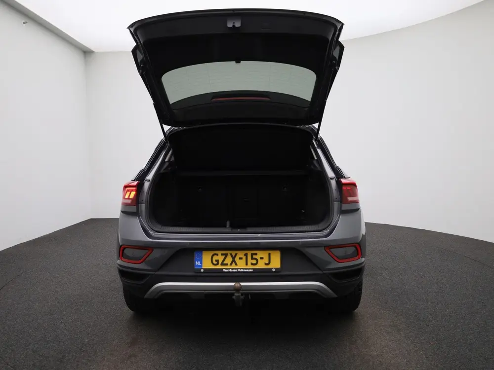 Volkswagen T-Roc 1.0 TSI Oranje Edition 116 PK| Origineel Ne uit 2025, foto 11