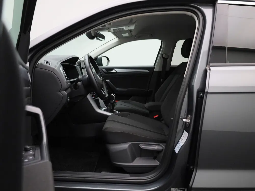 Volkswagen T-Roc 1.0 TSI Oranje Edition 116 PK| Origineel Ne uit 2025, foto 9
