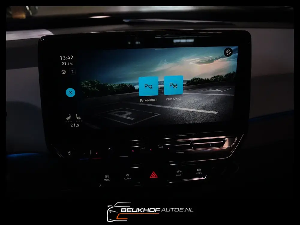 Volkswagen ID.3 58 kWh Adapt Cruise Camera Cruise Soh 92.8% uit 2022, foto 12