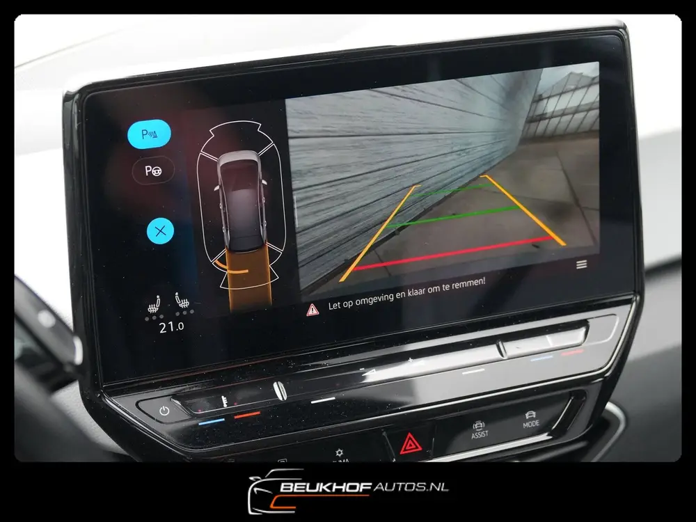 Volkswagen ID.3 58 kWh Adapt Cruise Camera Cruise Soh 92.8% uit 2022, foto 6