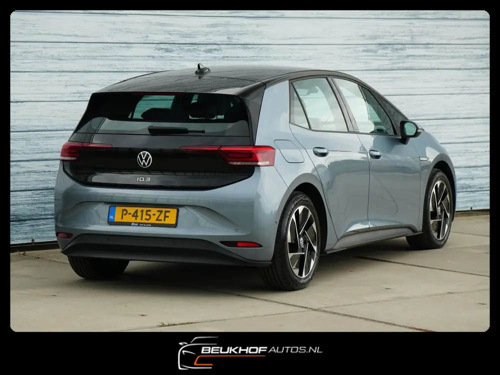 Volkswagen ID.3 58 kWh Adapt Cruise Camera Cruise Soh 92.8% uit 2022, foto 7