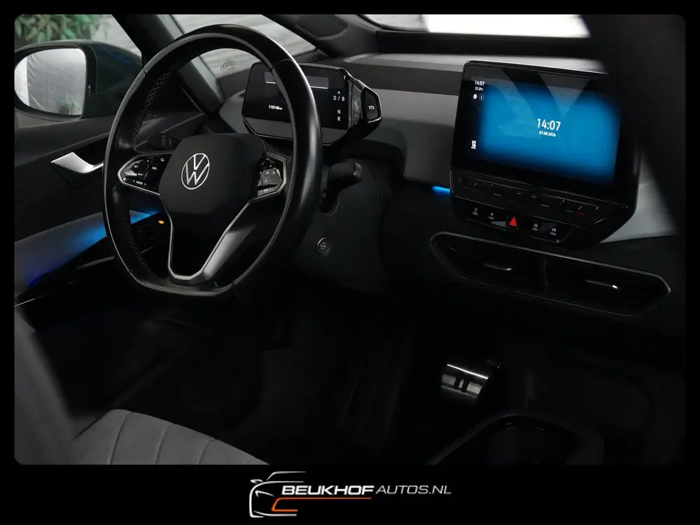 Volkswagen ID.3 58 kWh Adapt Cruise Camera Cruise Soh 92.8% uit 2022, foto 9